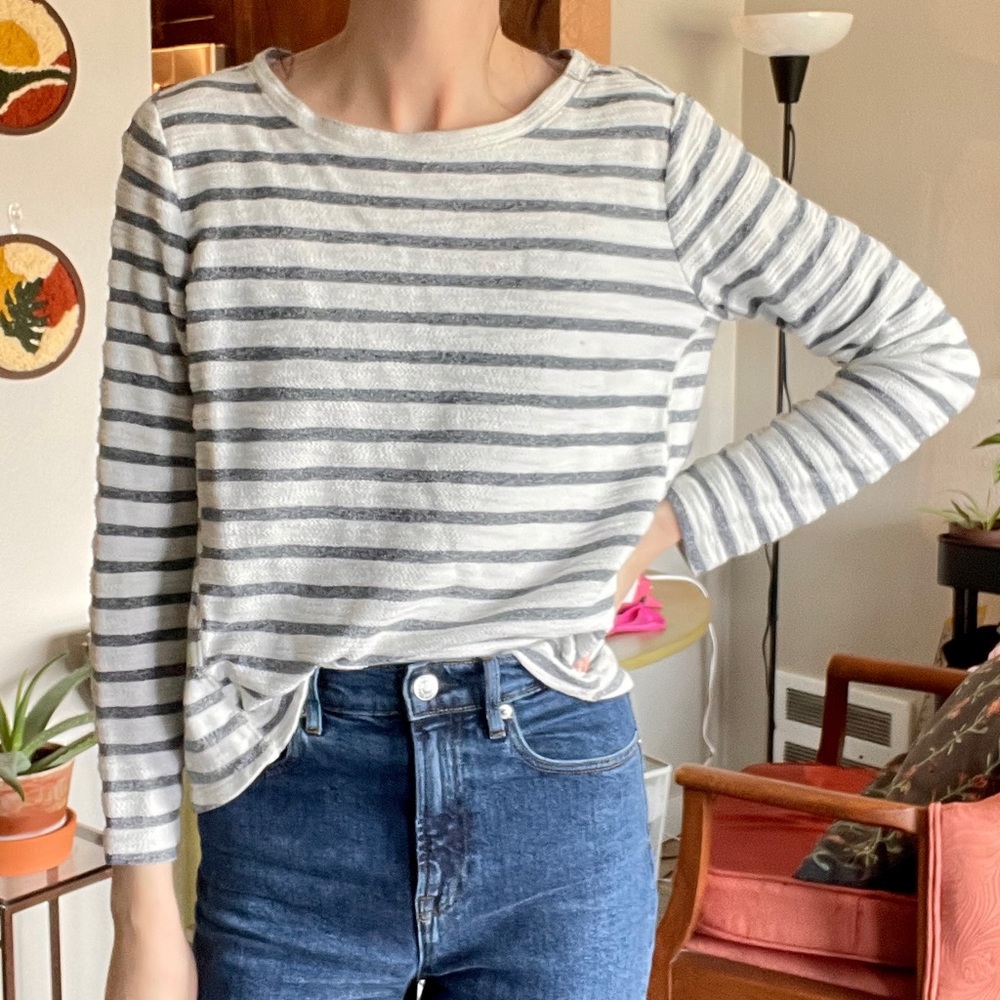Loft top